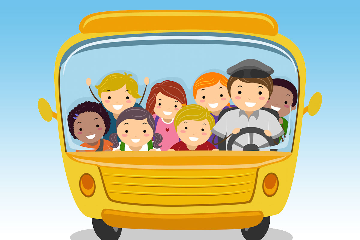 TRASPORTO SCOLASTICO
