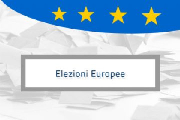  Elezioni Europee 2024 