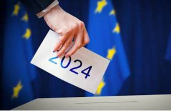  Elezioni Europee - Regionali e Comunali dell'8 e 9 Giugno 2024  