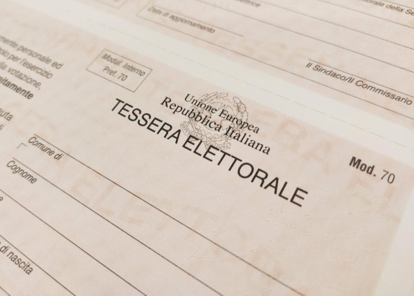 Referendum popolari di domenica 8 giugno e lunedì 9 giugno 2025