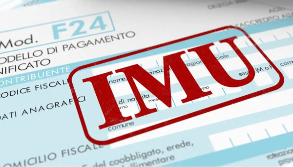 IMU - imposta municipale unica 2025