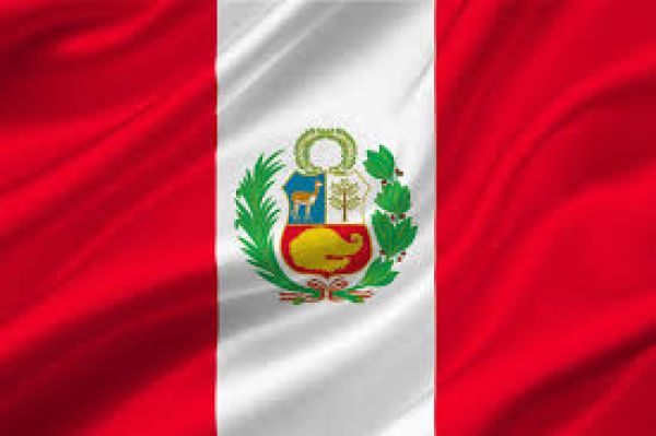  REPUBBLICA DEL PERÙ - ELEZIONI PRESIDENZIALI DEL 12 APRILE 2026 